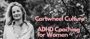 Alanna Graham, AACC - ADHD Coaching for Women