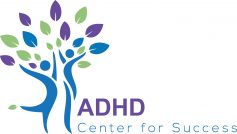 ADHD Center for Success...serving all of California and Florida
