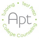 Apt Tutoring, Test Prep & College Counseling