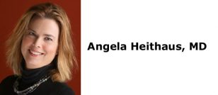 Angela Heithaus, MD