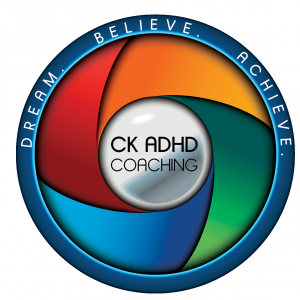 Christine Kotik, PCC - CK ADHD Coaching & Consulting