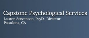 Capstone Psychological Services
