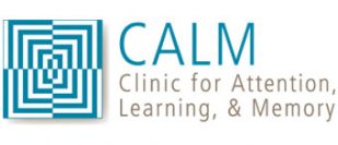 CALM Clinic for Attention, Learning, & Memory