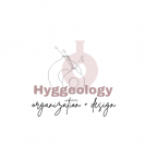 Hyggeology Organization + Design