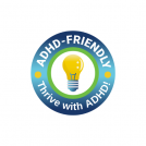 Tired of feeling Overwhelmed, Unmotivated, Alone? Join ADHD-Friendly and Thrive with ADHD!