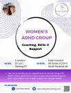 ADHD Women’s Group