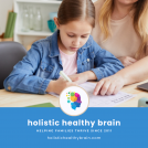 Neurofeedback at Holistic Healthy Brain