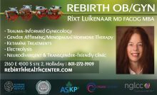 Rebirth Health Center