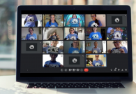 Winston Online and Winston in College