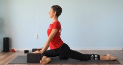 Yoga Workshop for ADHD, Neurodiverse Women