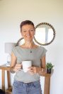 Christelle ADHD Coaching | Christelle Jorge, MS
