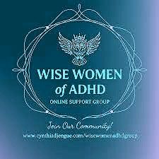 Wise Women with ADHD