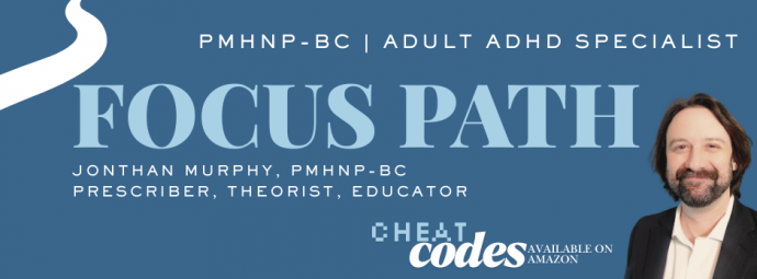 Focus Path &mdash; Adult ADHD Medication & Psychotherapy