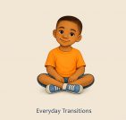 CorbsWorld | Everyday Transitions Support for Kids