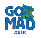 Go Mad Music - Online Drum Lessons