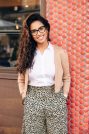 Nirmeen Valiani, ADHD Licensed Therapist