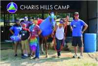 Charis Hills Camp