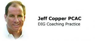Jeff Copper - ADHD Coach & Host of Attention Talk Radio/Video