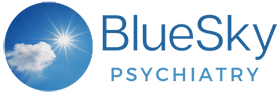 Blue Sky Psychiatry