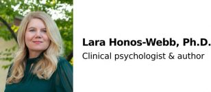 Lara Honos-Webb, Ph.D.