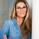 Lotta Borg Skoglund, M.D., Ph.D.