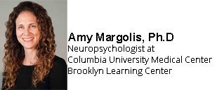 Amy Margolis, Ph.D.