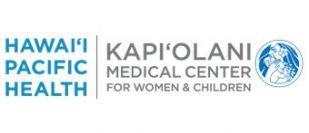 Kapi'Olani Medical Center for Women and Children (Honolulu) Pediatrics