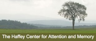 The Haffey Center for Attention and Memory