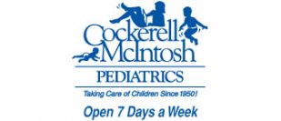 Cockerell McIntosh Pediatrics