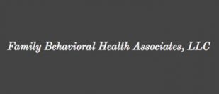 Family Behavioral Health ​Associates LLC