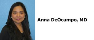 Anna DeOcampo, MD