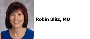 Robin Blitz, MD