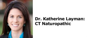 Dr. Katherine Layman: Woodbury Therapy