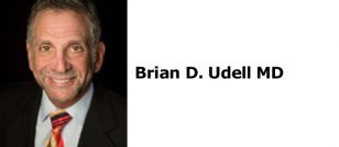 The Autism Doctor - Brian D. Udell MD