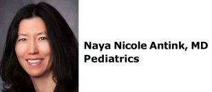 Naya Nicole Antink, MD