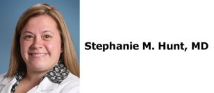 Stephanie M. Hunt, MD