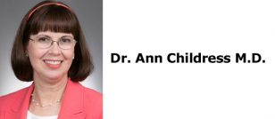 Dr. Ann Childress M.D.
