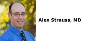 Alex Strauss, MD