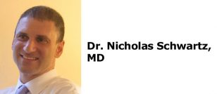 Dr. Nicholas Schwartz, MD
