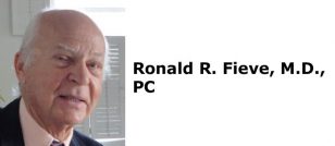 Ronald R. Fieve, M.D., PC