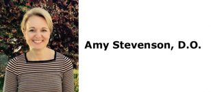 Amy Stevenson, D.O.