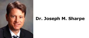 Dr. Joseph M. Sharpe