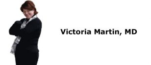 Victoria Martin, MD