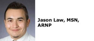 Jason Law, MSN, ARNP