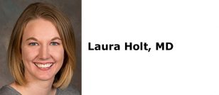 Laura Holt, MD