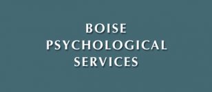 Boise Psychological Services