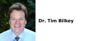 Dr. Tim Bilkey
