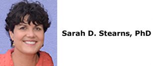 Sarah D. Stearns, PhD