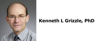 Kenneth L Grizzle, PhD