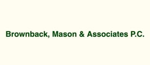 Brownback, Mason & Associates P.C.